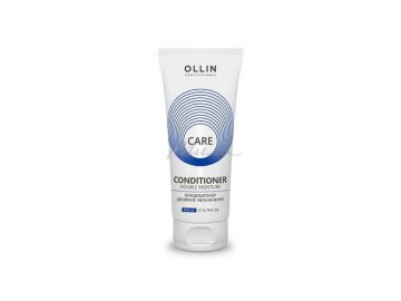 Кондиционер OLLIN Care Двойное увлажнение, 200 мл