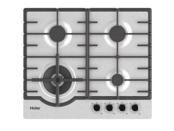 Газовая варочная поверхность Haier HHX-M64ROVX
