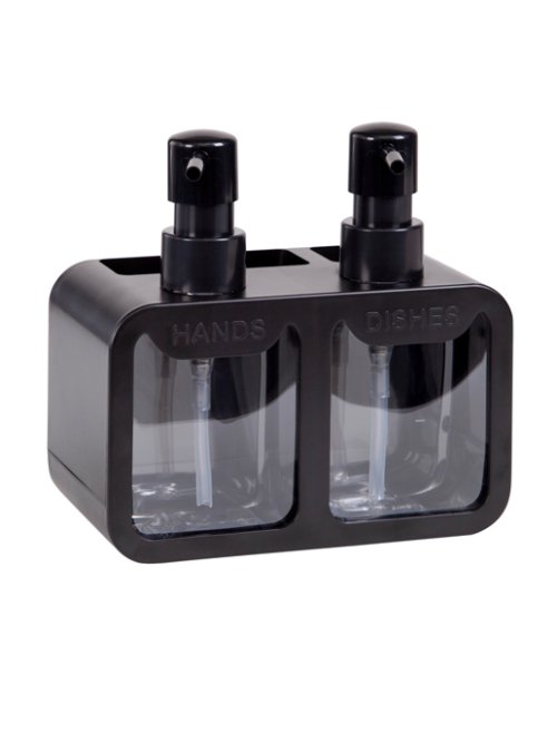 Набор дозаторов для моющего средства Shine, фото 34 из 374