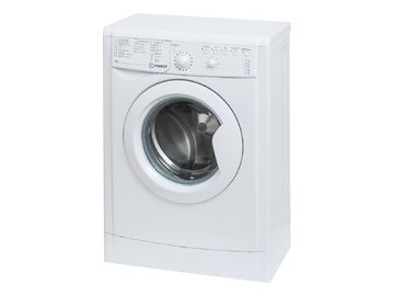 Стиральная машина INDESIT IWUB 35085 BY на акции в магазинах 5 элемент