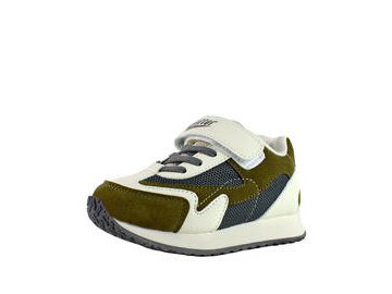 Полуботинки дошкольные