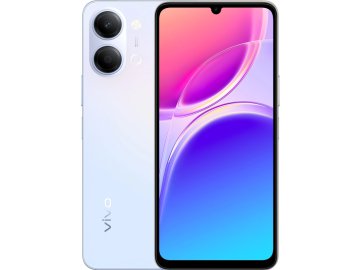 Vivo Y05 4/128GB (голубой)