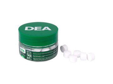 Таблетки для удаления кофейных масел DEA T30BY