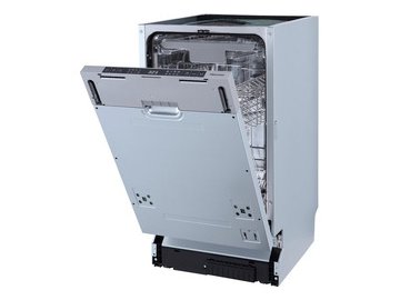 Посудомоечная машина Hisense HV583B10AD