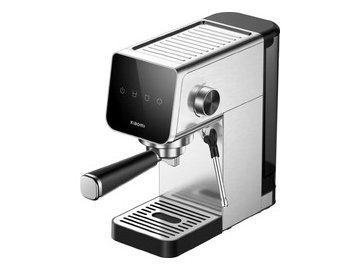 Кофеварка рожковая Xiaomi Semi-automatic Espresso Machine BHR9798EU (CME003-EU)