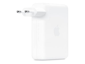 Сетевое зарядное Apple 140W USB-C Power Adapter MLYU3ZM/A на акции в магазинах 5 элемент