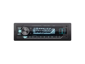 USB-магнитола Aura Fireball-450BT