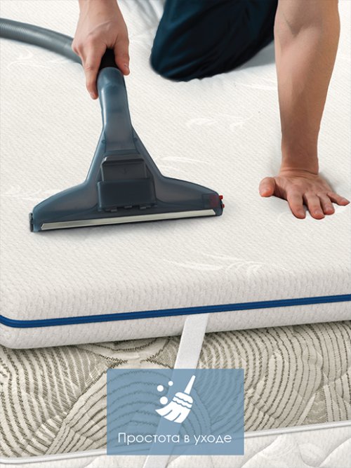 Наматрасник Memory foam, фото 7 из 20