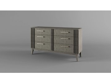 Комод B6 Вавилон ВМФ-1768