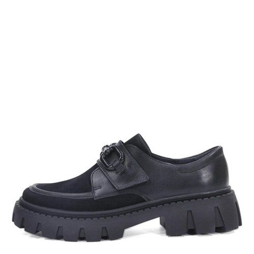 Полуботинки девичьи, фото 5 из 6