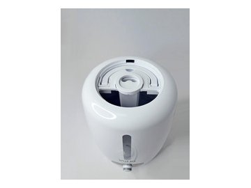 Увлажнитель воздуха Vol.Ki HQ-JS806 (белый) в Мозыре 5 элемент