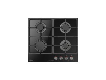 Варочная панель газовая hansa bhks610505 Электросила
