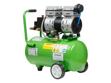 Компрессор ECO AE-25-OF1