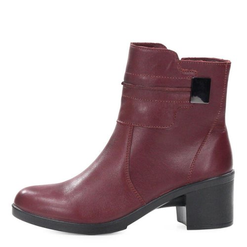 Ботинки женские, фото 5 из 6