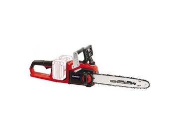 Аккумуляторная пила цепная Einhell GE-LC 36/35 Li-Solo (4501780) без ЗУ и АКБ