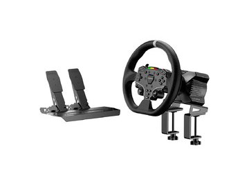 Игровой руль MOZA R3 Bundle For PC RS074 / MZ30