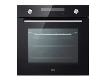 Духовой шкаф LG WSEZM7225B1