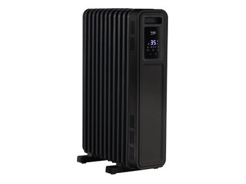 Масляный радиатор BEKO RHO 8323 BT