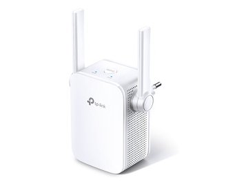 Усилитель беспроводного сигнала TP-LINK TL-WA855RE