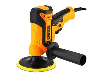 Полировальная машина Deko P1000-D 083-1045