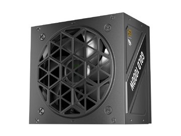 Блок питания 1stPlayer HA-1000BA4 1000W Черный (NGDP-GLD-1000-BK-EU)