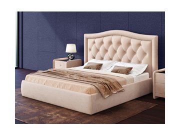 Кровать «Венеция» с подъемным механизмом в Витебске Ами