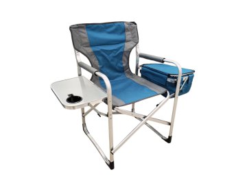 Кресло туристическое Happy Camper C3208