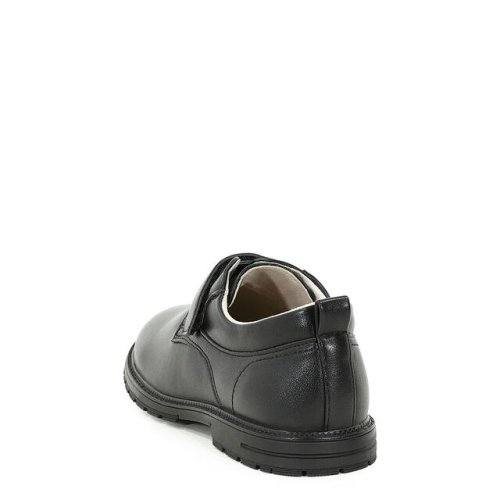 Полуботинки для школьников-мальчиков, фото 1 из 5