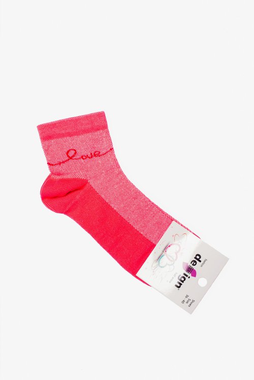 Носки женские DESIGN SOCKS, фото 1 из 23
