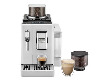 Кофемашина DeLonghi EXAM440.35.W