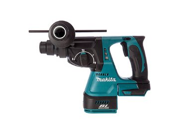 Перфоратор Makita DHR242Z (Без АКБ и ЗУ)
