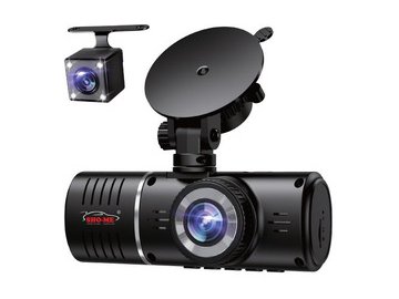 Видеорегистратор Sho-Me FHD-375 из каталога 5 элемент