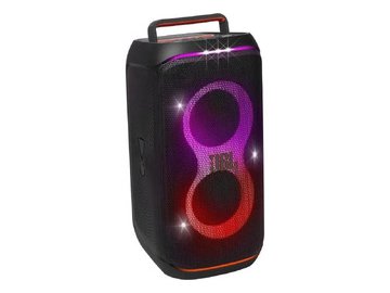 Минисистема JBL PartyBox Club 120 (черный)