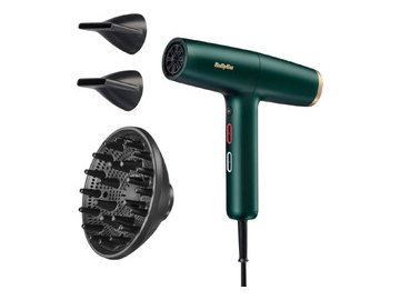 Фен BaByliss D6555DE