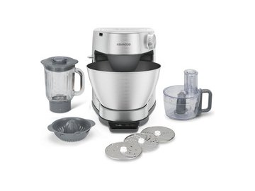 Кухонная машина Kenwood Prospero+ KHC29A.O0SI 5 элемент