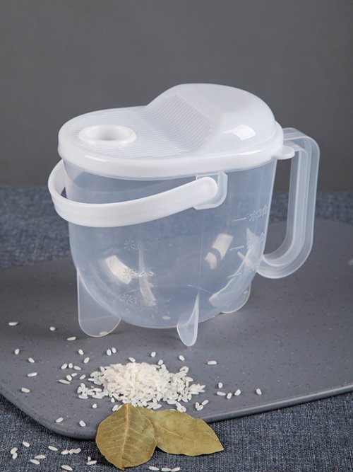 Рисомойка Rice, фото 6 из 42