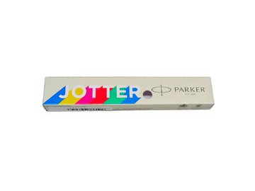 Ручка шариковая "Jotter Orig Red" PARKER 143866 / RG0033330