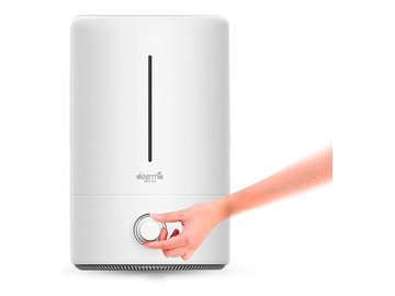 Увлажнитель DEERMA DEM-F628 5 элемент