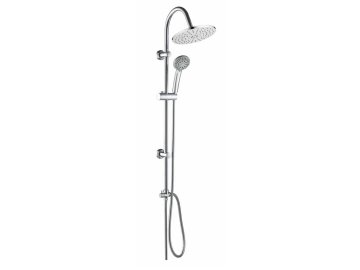 Душевая система GROSS AQUA Basic GA90051