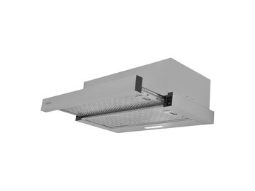 Вытяжка Hotpoint HPTF 63R IX