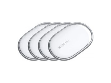 Набор Bluetooth-меток Xiaomi Tag (4 шт)
