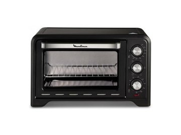 Мини-печь MOULINEX OX444832