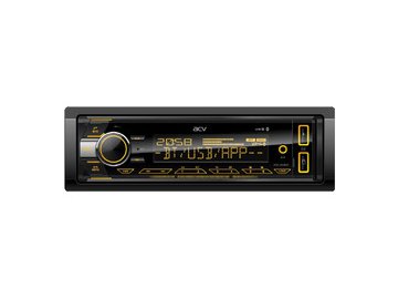 USB-магнитола ACV AVS-950BM на акции в магазинах 5 элемент