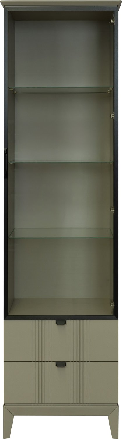 Шкаф-витрина «Аванти» БМ2.783.0.09, фото 1 из 2