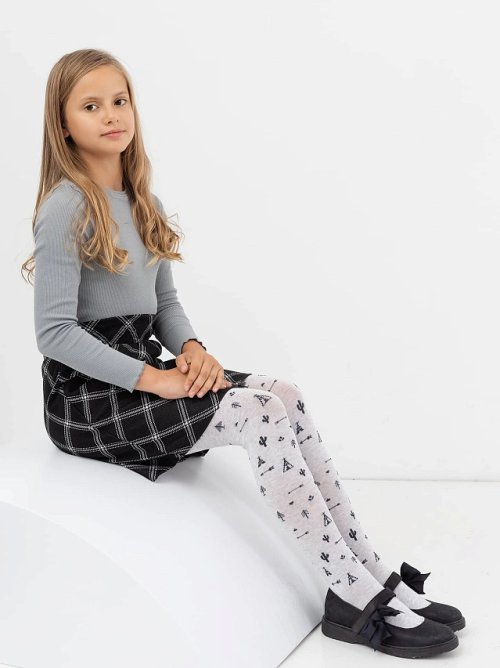 КОЛГОТКИ ДЕТСКИЕ, фото 2 из 20