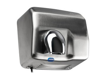 Сушилка для рук Saniteco M-798S (2300W, матовый)