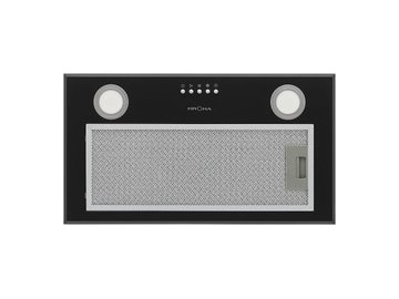 Вытяжка KRONA AMBRA 600 black PB