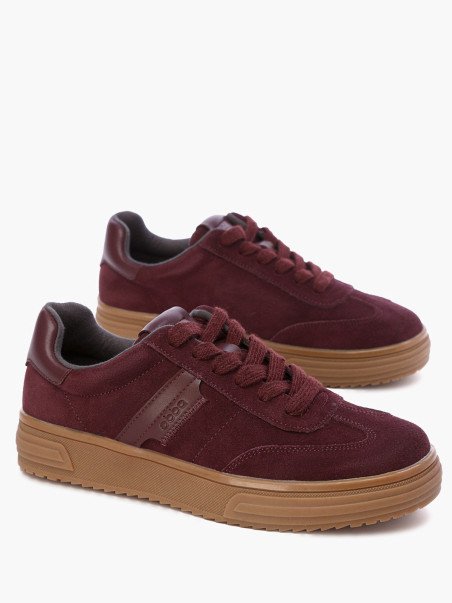 Кеды O.LIVE naturalle, фото 2 из 10