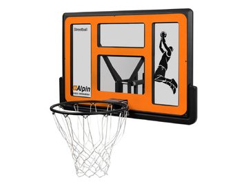 Баскетбольный щит Alpin Streetball BBS-44