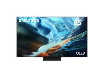 Телевизор Samsung QE65S90HAEXPY